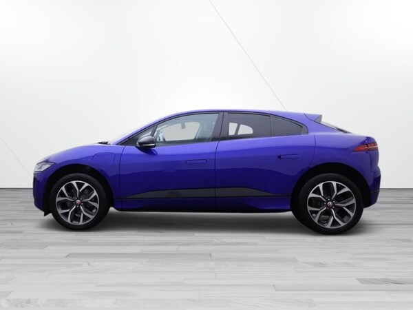 Used Jaguar I-Pace 2021 for sale - 76291494: Photo 6