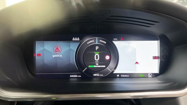 Used Jaguar I-Pace 2021 for sale - 76291494: Photo 8