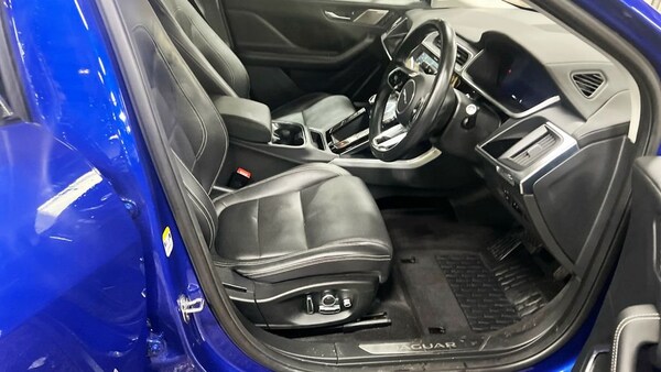 Used Jaguar I-Pace 2021 for sale - 76291494: Photo 9