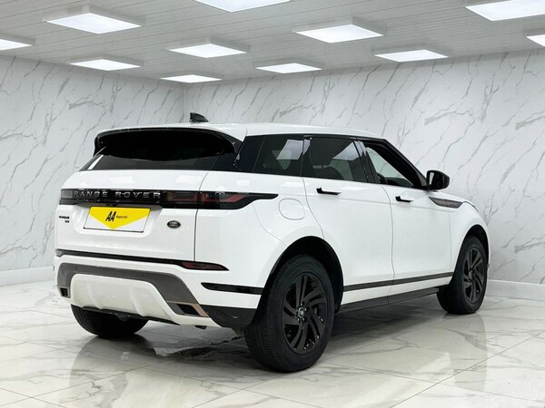 Used Land Rover Range Rover Evoque 2022 for sale - 76280109: Photo 11
