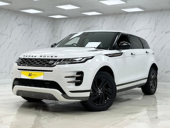 Used Land Rover Range Rover Evoque 2022 for sale - 76280109: Photo 4