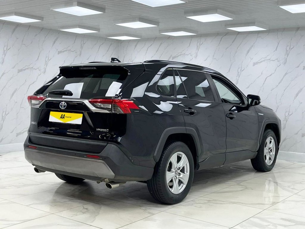 Used Toyota RAV4 2020 for sale - 76855091: Photo 10