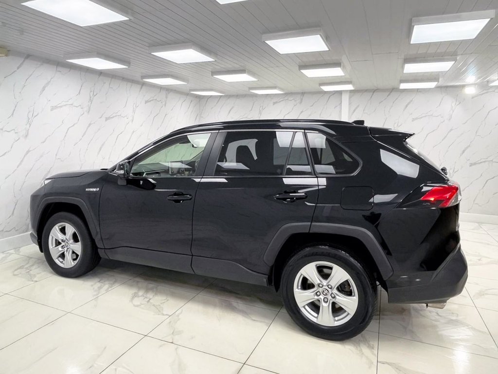 Used Toyota RAV4 2020 for sale - 76855091: Photo 11
