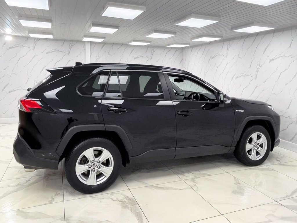 Used Toyota RAV4 2020 for sale - 76855091: Photo 12