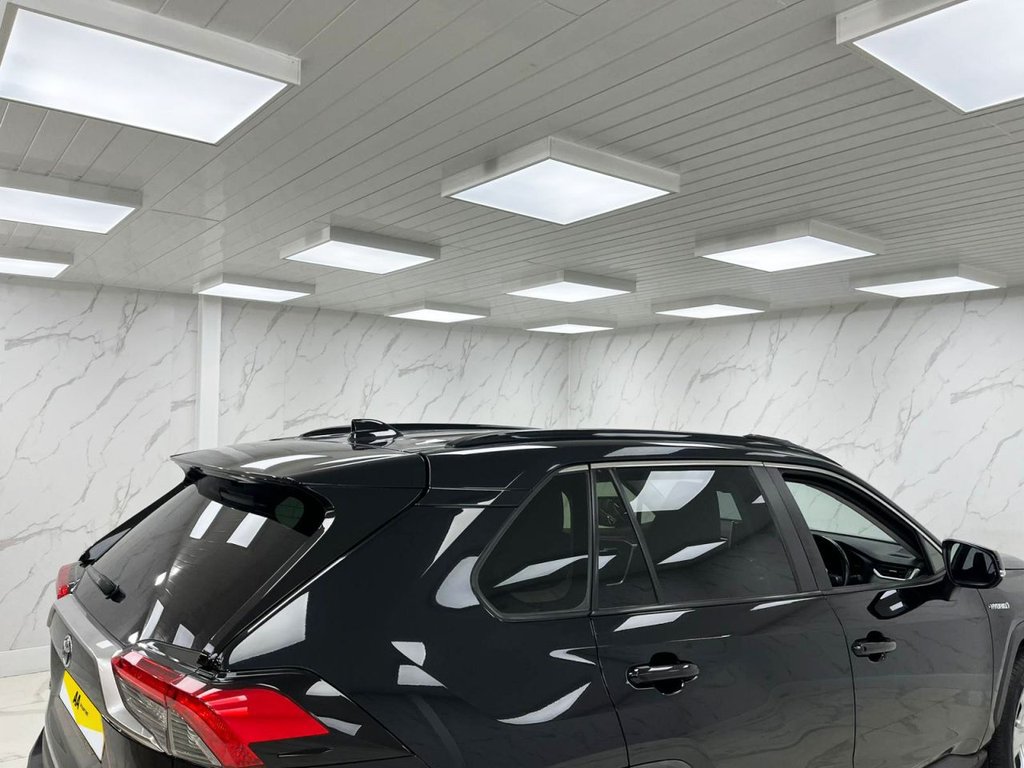 Used Toyota RAV4 2020 for sale - 76855091: Photo 13