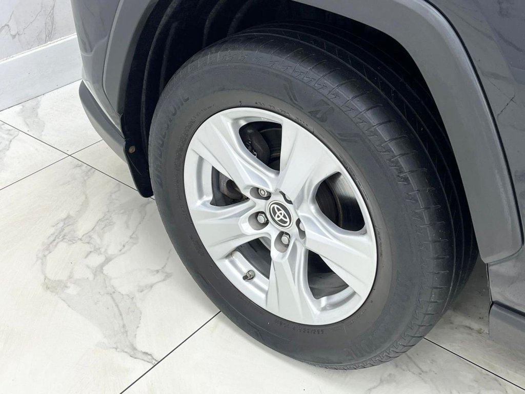Used Toyota RAV4 2020 for sale - 76855091: Photo 14