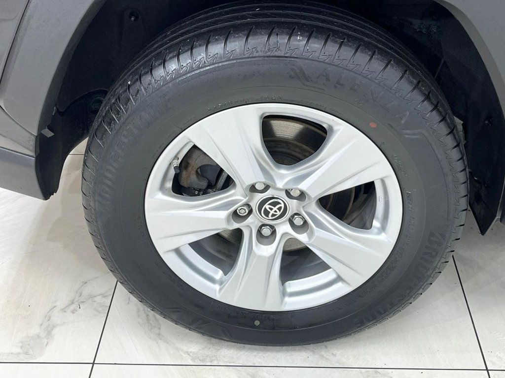 Used Toyota RAV4 2020 for sale - 76855091: Photo 15