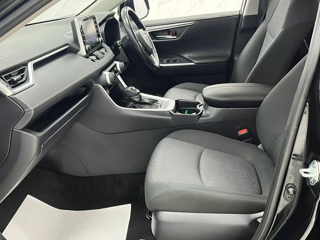 Used Toyota RAV4 2020 for sale - 76855091: Photo 16