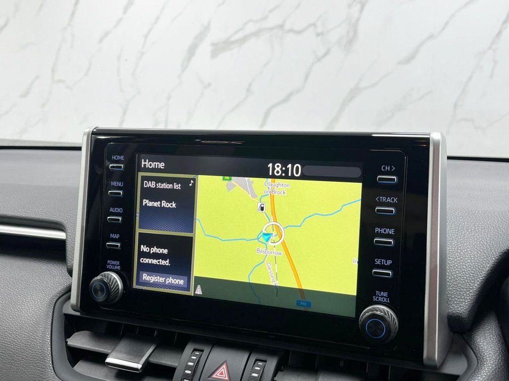 Used Toyota RAV4 2020 for sale - 76855091: Photo 18