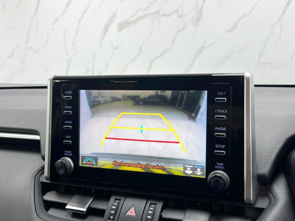 Used Toyota RAV4 2020 for sale - 76855091: Photo 19