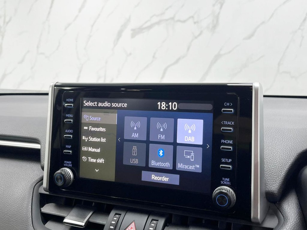 Used Toyota RAV4 2020 for sale - 76855091: Photo 20