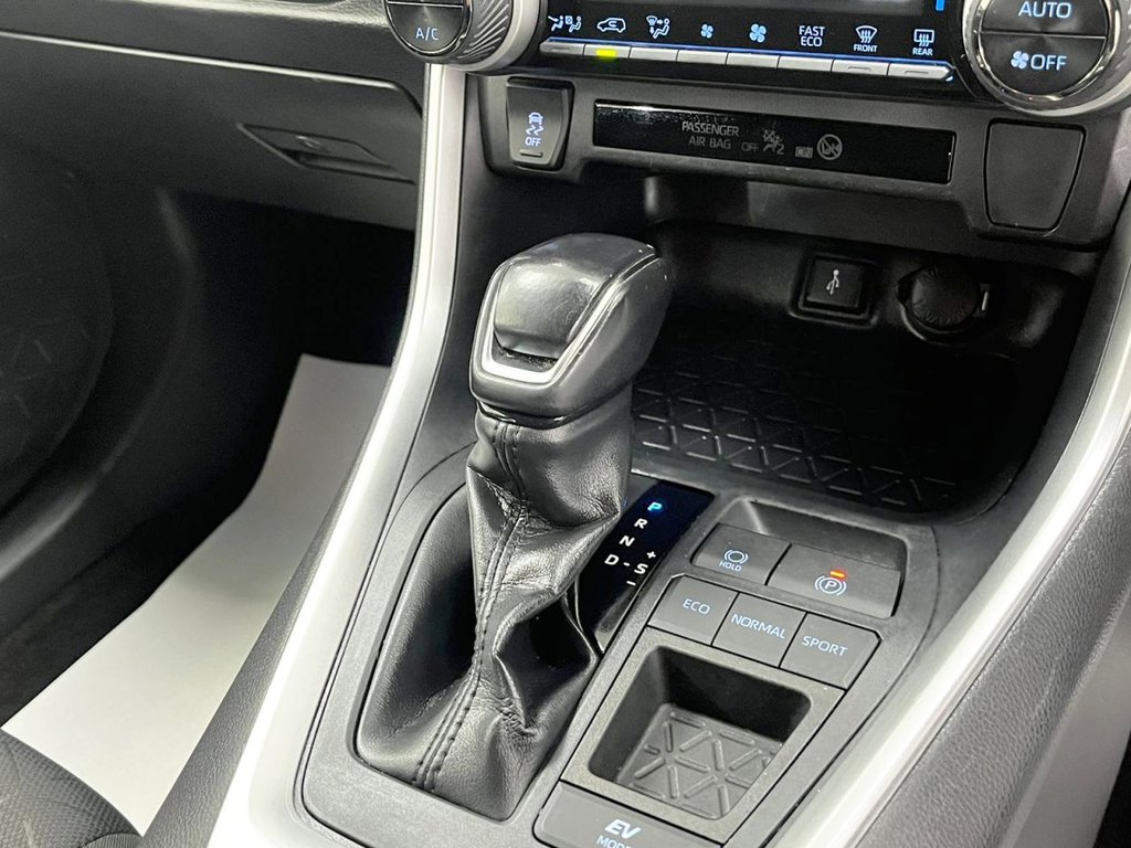 Used Toyota RAV4 2020 for sale - 76855091: Photo 22