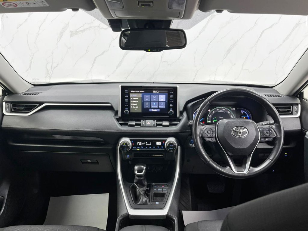 Used Toyota RAV4 2020 for sale - 76855091: Photo 23