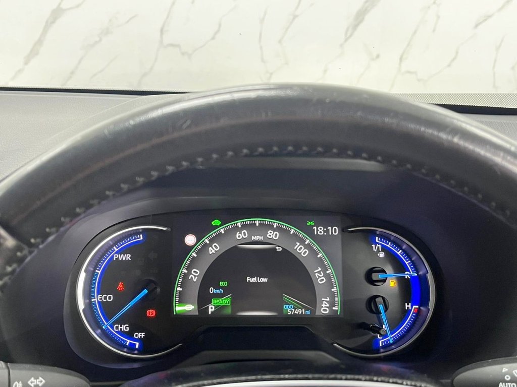 Used Toyota RAV4 2020 for sale - 76855091: Photo 24