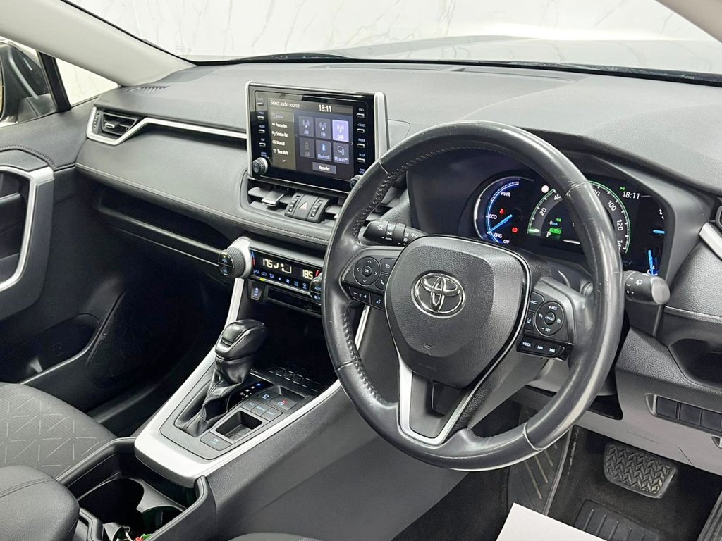 Used Toyota RAV4 2020 for sale - 76855091: Photo 26