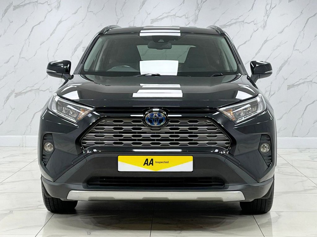 Used Toyota RAV4 2020 for sale - 76855091: Photo 5