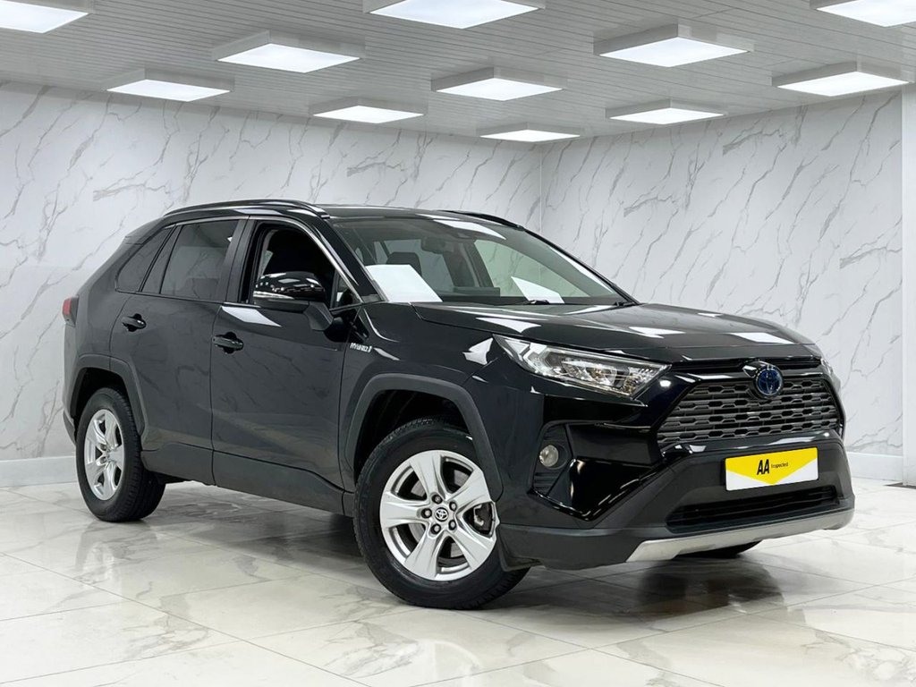 Used Toyota RAV4 2020 for sale - 76855091: Photo 7