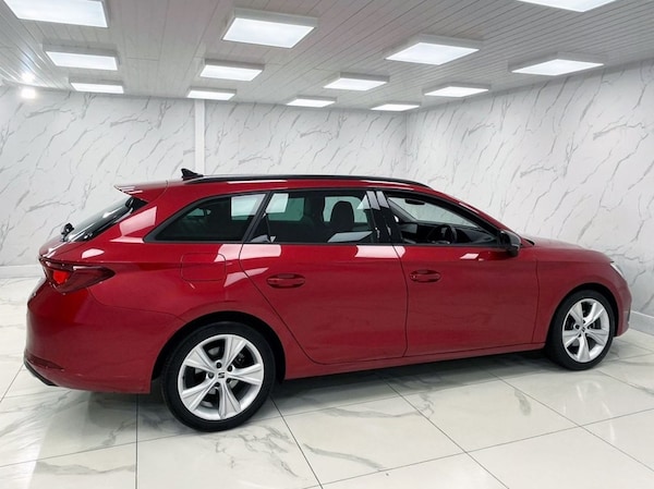 Used SEAT Leon 2022 for sale - 76185681: Photo 12