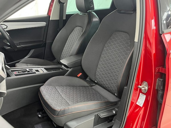 Used SEAT Leon 2022 for sale - 76185681: Photo 14