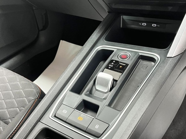 Used SEAT Leon 2022 for sale - 76185681: Photo 25