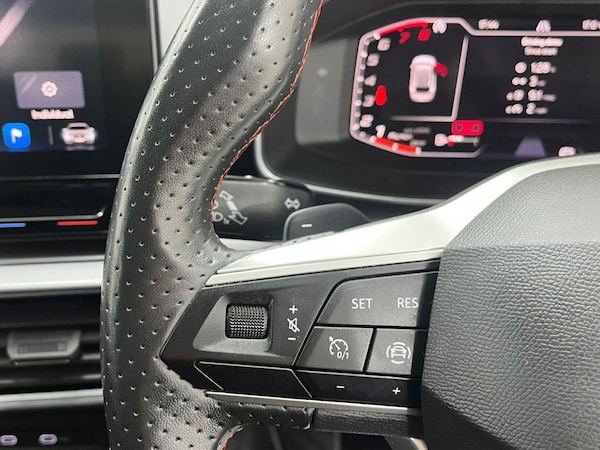 Used SEAT Leon 2022 for sale - 76185681: Photo 26