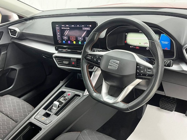 Used SEAT Leon 2022 for sale - 76185681: Photo 32