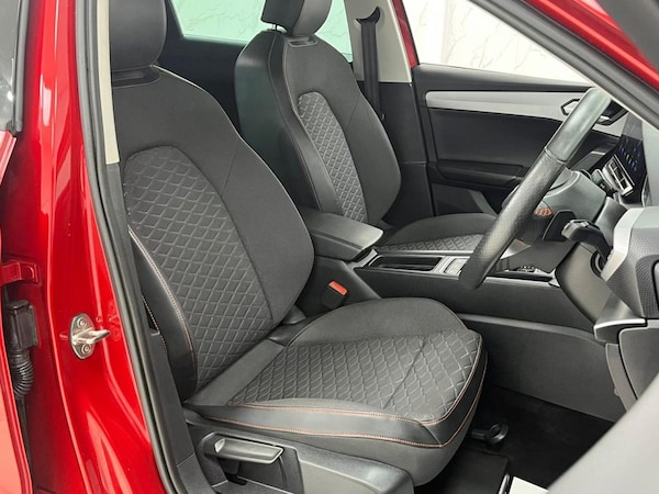 Used SEAT Leon 2022 for sale - 76185681: Photo 34