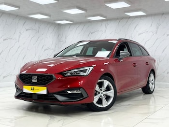 Used SEAT Leon 2022 for sale - 76185681: Photo 4