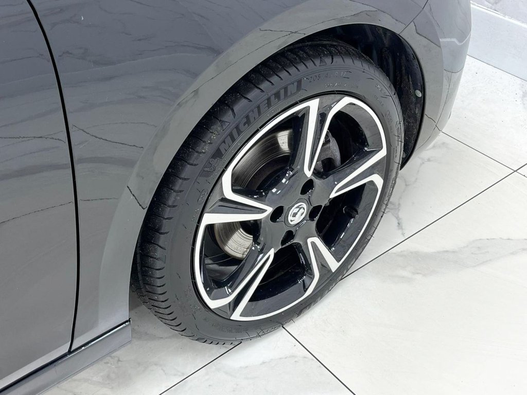 Used Vauxhall Corsa 2021 for sale - 77153142: Photo 13