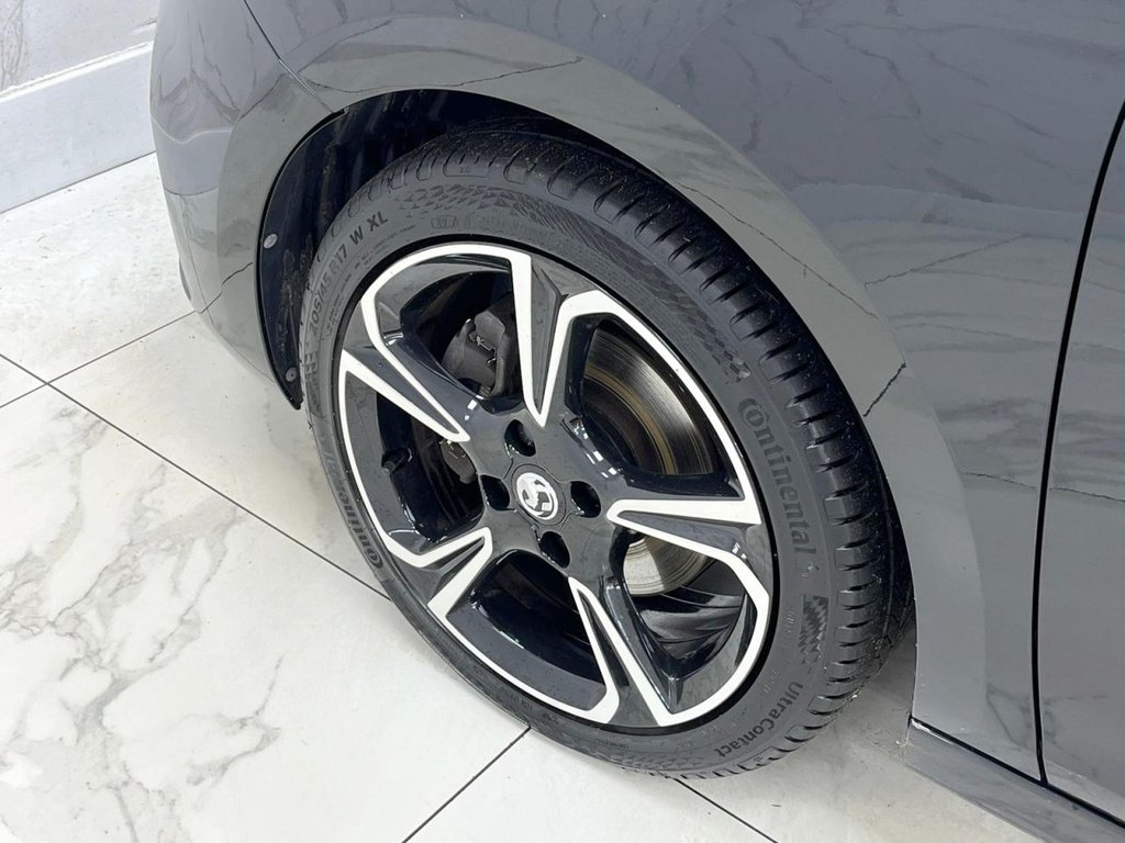 Used Vauxhall Corsa 2021 for sale - 77153142: Photo 14