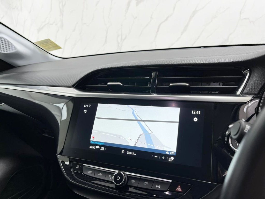 Used Vauxhall Corsa 2021 for sale - 77153142: Photo 22