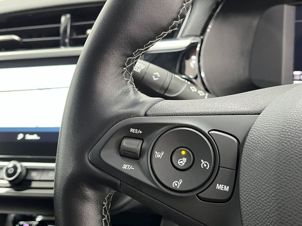 Used Vauxhall Corsa 2021 for sale - 77153142: Photo 26