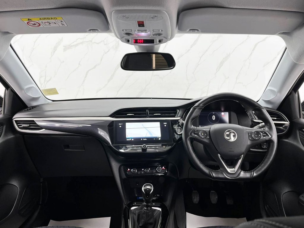 Used Vauxhall Corsa 2021 for sale - 77153142: Photo 29