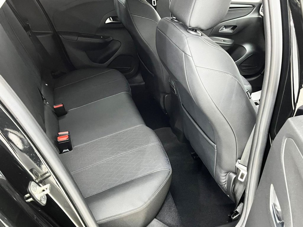 Used Vauxhall Corsa 2021 for sale - 77153142: Photo 33
