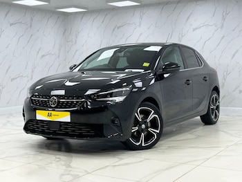 Used Vauxhall Corsa 2021 for sale - 77153142: Photo