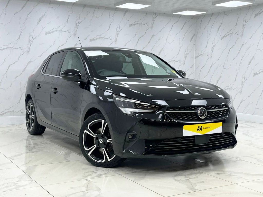 Used Vauxhall Corsa 2021 for sale - 77153142: Photo 6