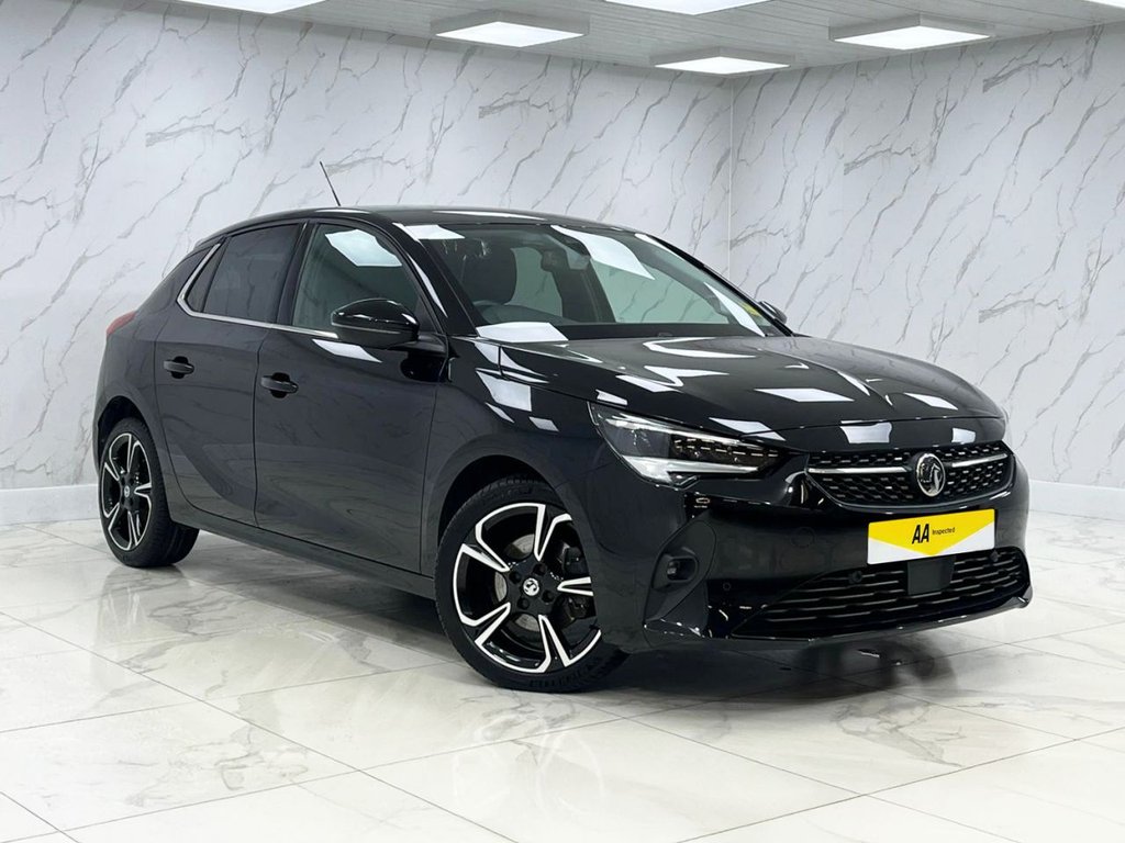 Used Vauxhall Corsa 2021 for sale - 77153142: Photo 7