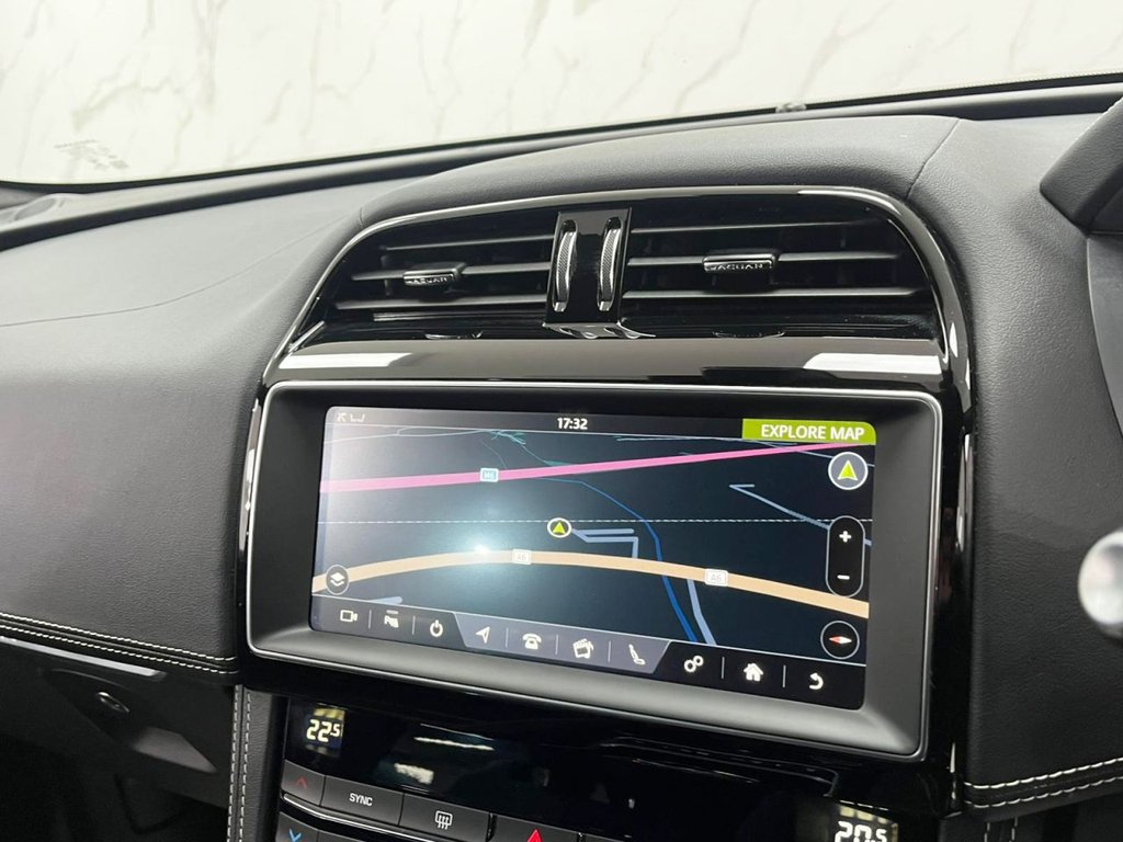 Used Jaguar F-Pace 2019 for sale - 77521412: Photo 20