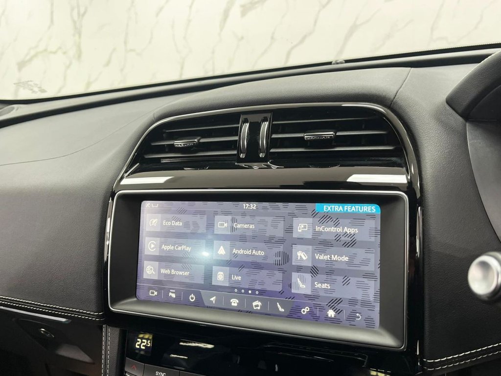 Used Jaguar F-Pace 2019 for sale - 77521412: Photo 21