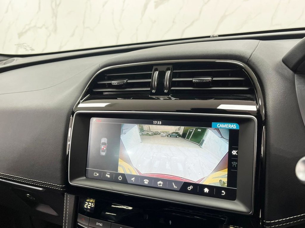 Used Jaguar F-Pace 2019 for sale - 77521412: Photo 22