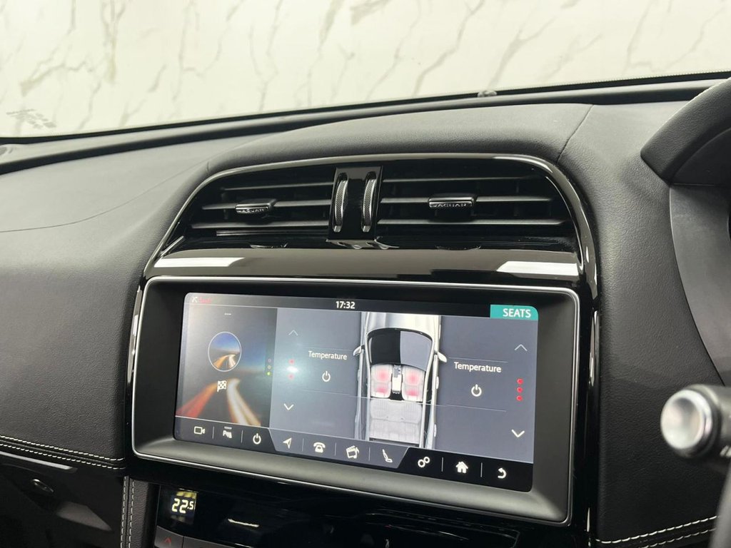 Used Jaguar F-Pace 2019 for sale - 77521412: Photo 23