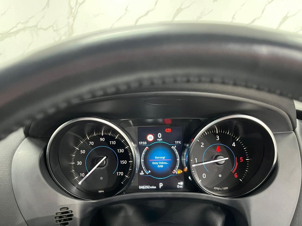 Used Jaguar F-Pace 2019 for sale - 77521412: Photo 26