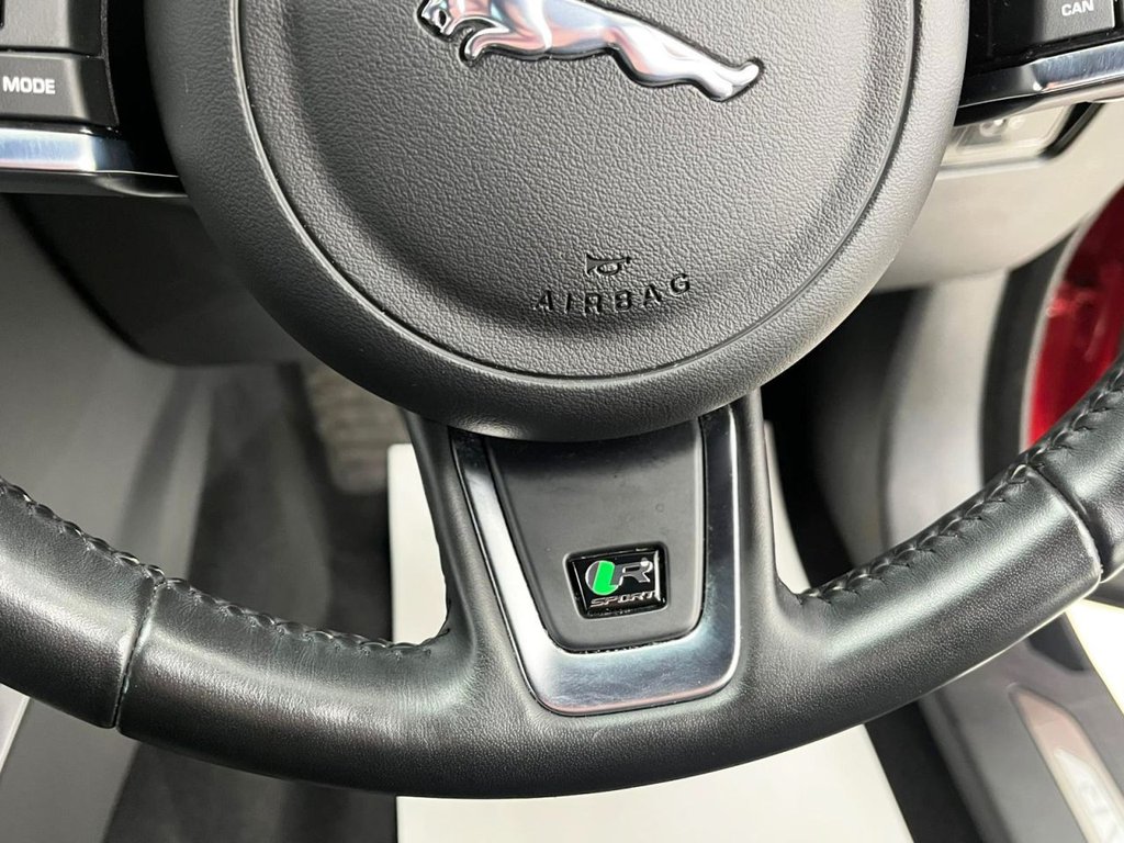 Used Jaguar F-Pace 2019 for sale - 77521412: Photo 28