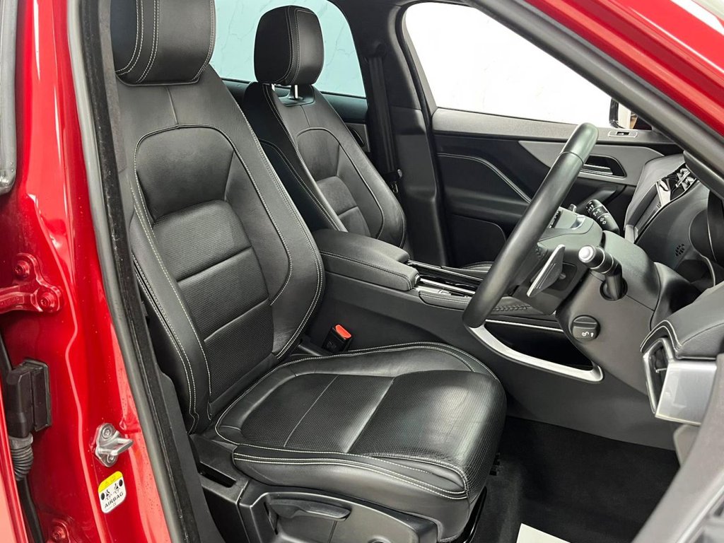 Used Jaguar F-Pace 2019 for sale - 77521412: Photo 33