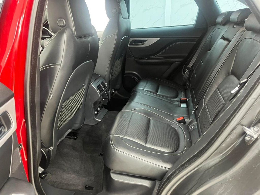 Used Jaguar F-Pace 2019 for sale - 77521412: Photo 34