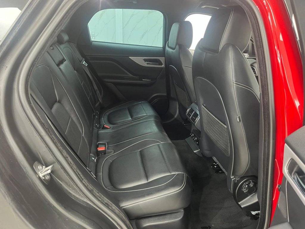 Used Jaguar F-Pace 2019 for sale - 77521412: Photo 35