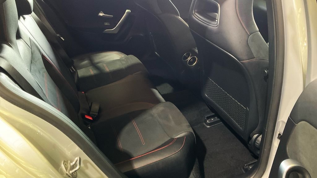 Used Mercedes-Benz A-Class 2019 for sale - 77521079: Photo 10