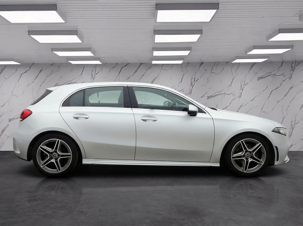 Used Mercedes-Benz A-Class 2019 for sale - 77521079: Photo 5