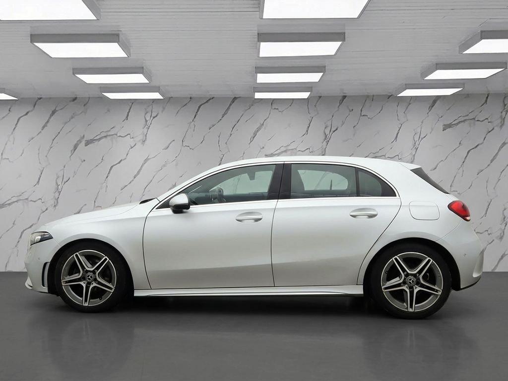 Used Mercedes-Benz A-Class 2019 for sale - 77521079: Photo 6
