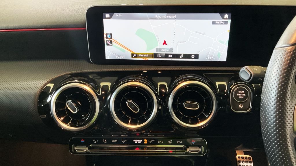 Used Mercedes-Benz A-Class 2019 for sale - 77521079: Photo 7